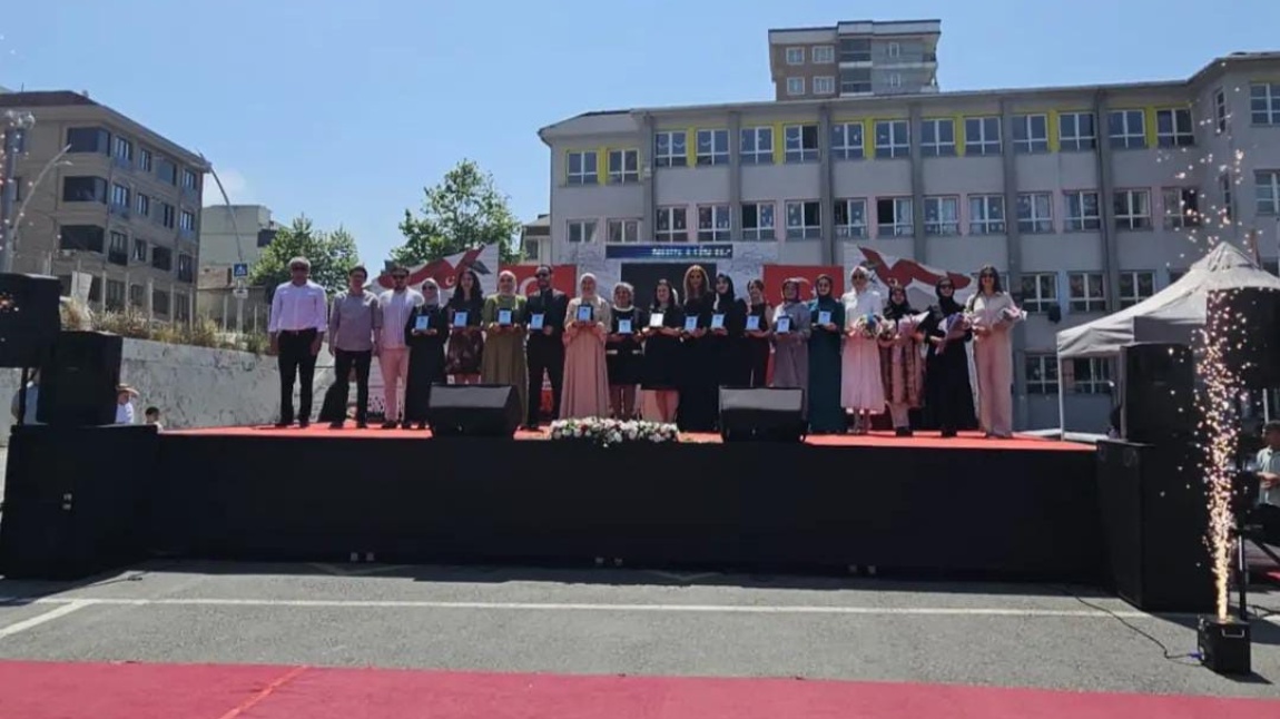 SENE SONU ETKİNLİKLERİ